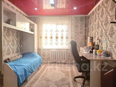 3-комнатная квартира · 68 м² · 8/9 этаж, Пр. Металлургов — Район Алема за 24 млн 〒 в Темиртау