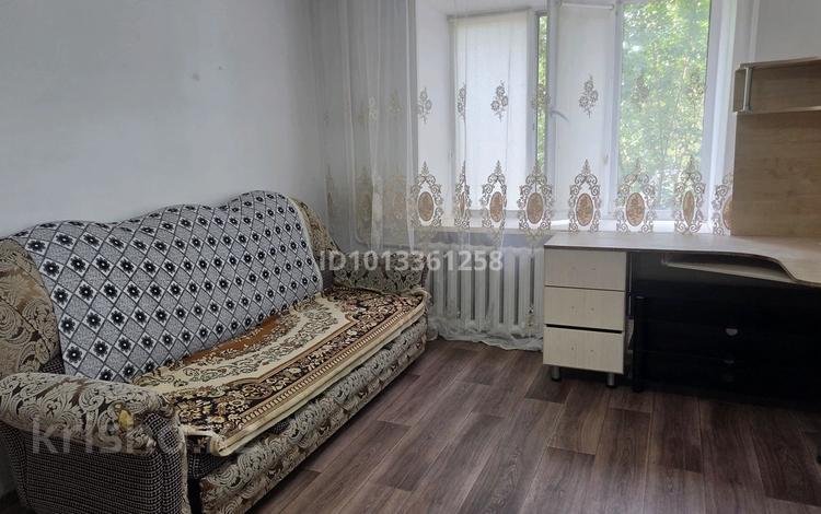 1-бөлмелі пәтер · 35.1 м² · 2/5 қабат, Гагарина 30, бағасы: 13 млн ₸ в Павлодаре — фото 2