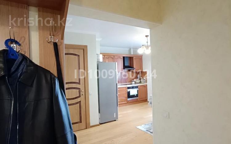 2-комнатная квартира · 81.9 м² · 8/12 этаж, Рыскулбекова 28/1 за 62 млн 〒 в Алматы, Бостандыкский р-н — фото 2