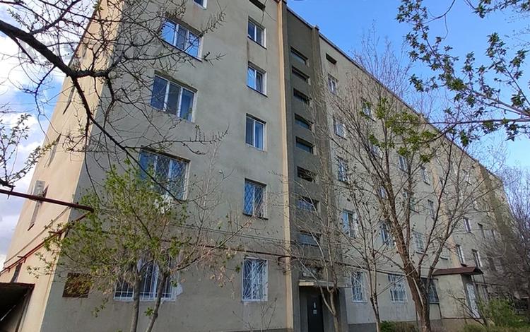 2-комнатная квартира, 58.3 м², 1/5 этаж, Проспект Жамбыла за 14.8 млн 〒 в Таразе — фото 12