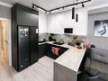 3-комнатная квартира · 80 м² · 12 этаж, Мукан Тулебаев за 35 млн ₸ в Астане, Алматы р-н — фото 6