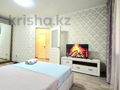 1-бөлмелі пәтер · 42 м² · 2/9 қабат, мкр Аксай-1А 34 — Бауыржан Момышулы - Райымбека, бағасы: 10 000 ₸ в Алматы, Ауэзовский р-н