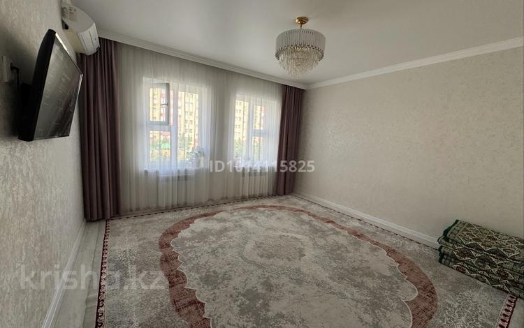 2-бөлмелі пәтер · 58 м² · 2 қабат, 32А ш/а., бағасы: 18.5 млн ₸ в Актау, 32А мкр — фото 2