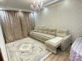 3-комнатная квартира · 70 м² · 3/10 этаж, мкр Юго-Восток, Сарыарка 6 за 34 млн 〒 в Караганде, Казыбек би р-н