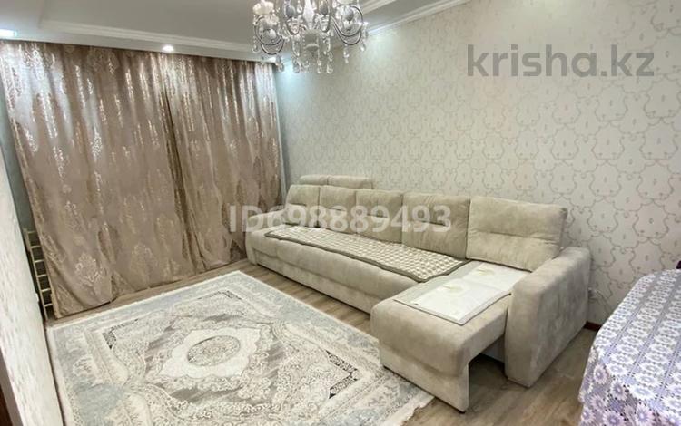 3-комнатная квартира · 70 м² · 3/10 этаж, мкр Юго-Восток, Сарыарка 6 за 34 млн 〒 в Караганде, Казыбек би р-н — фото 7