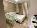 3-комнатная квартира · 70 м² · 3/10 этаж, мкр Юго-Восток, Сарыарка 6 за 34 млн 〒 в Караганде, Казыбек би р-н — фото 3
