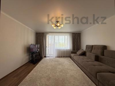 3-бөлмелі пәтер · 63 м² · 8/9 қабат, мкр Юго-Восток, Язева 10, бағасы: 26 млн ₸ в Караганде, Казыбек би р-н