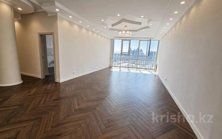 3-комнатная квартира · 150 м² · 13/22 этаж, Достык — Напротив Достык Плаза! за 115 млн ₸ в Алматы, Медеуский р-н — фото 2
