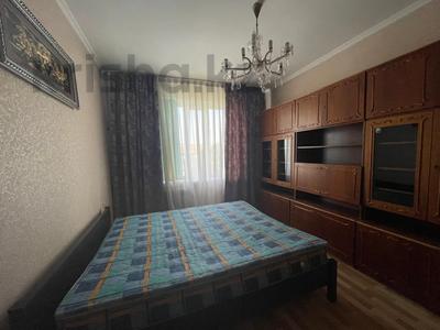 3-комнатная квартира · 78 м² · 4/4 этаж, каблиса жырау 72 за 20.6 млн 〒 в Талдыкоргане