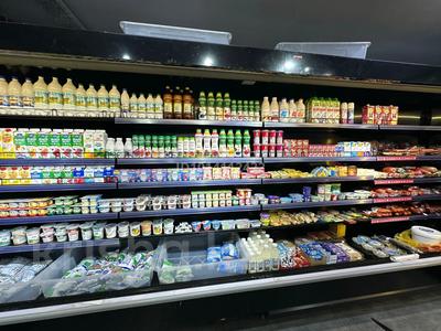 Готовый бизнес продуктовый магазин · 144 м² за 44 млн ₸ в Астане, Есильский р-н