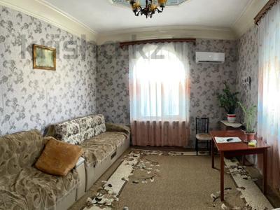 4-комнатная квартира · 86.8 м² · 4/4 этаж, Найманбаева 163 за 29 млн 〒 в Семее