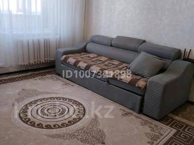 1-комнатная квартира · 40 м² · 8/9 этаж, 5 микрорайон 5 дом за 7 000 〒 в Аксае