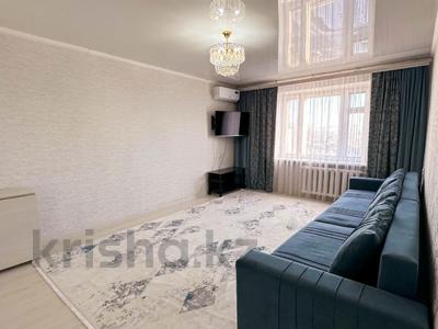 3-бөлмелі пәтер · 82 м² · 5/5 қабат, Новостройка, бағасы: 22 млн ₸ в Талдыкоргане