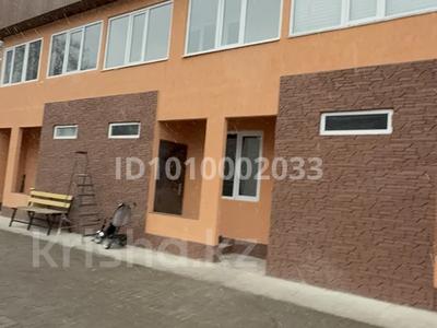 3-бөлмелі пәтер · 100 м² · 1/2 қабат, Учетный кв. 089, участок 1222 75 — Березовая аллея банный комплекс березка, бағасы: 30 млн 〒 в 