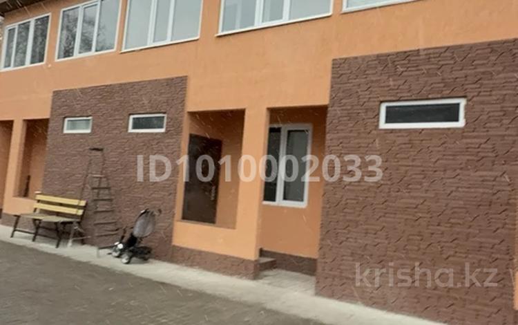 3-комнатная квартира · 100 м² · 1/2 этаж, Учетный кв. 089, участок 1222 75 — Березовая аллея банный комплекс березка за 30 млн 〒 в  — фото 2