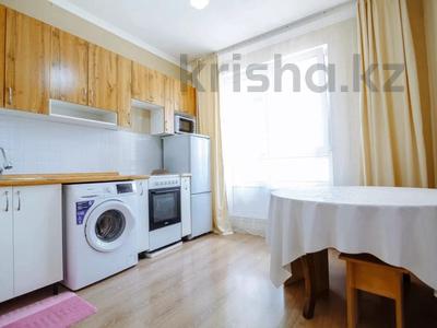 1-комнатная квартира · 38 м² · 9/20 этаж, Бектурова 4/6 за 25.6 млн ₸ в Астане, Есильский р-н