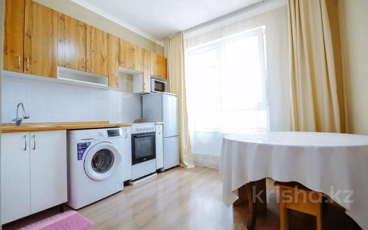 1-комнатная квартира · 38 м² · 9/20 этаж, Бектурова 4/6 за 25.6 млн ₸ в Астане, Есильский р-н — фото 7