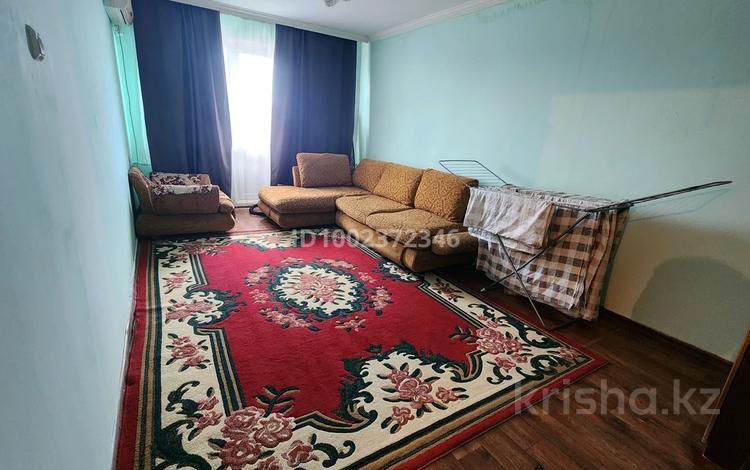 1-комнатная квартира · 31 м² · 5/5 этаж, мкр Центральный, Махамбета Утемисова 128а за 9.5 млн ₸ в Атырау — фото 6