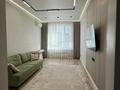 3-комнатная квартира · 90 м² · 6/9 этаж, Казыбек Би 7а за 79 млн ₸ в Астане, Нура р-н