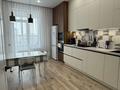 3-комнатная квартира · 90 м² · 6/9 этаж, Казыбек Би 7а за 79 млн ₸ в Астане, Нура р-н — фото 9