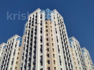 2-бөлмелі пәтер · 65.4 м² · 10/12 қабат, Кабанбай батыр 63, бағасы: ~ 45.8 млн ₸ в Астане, Нура р-н