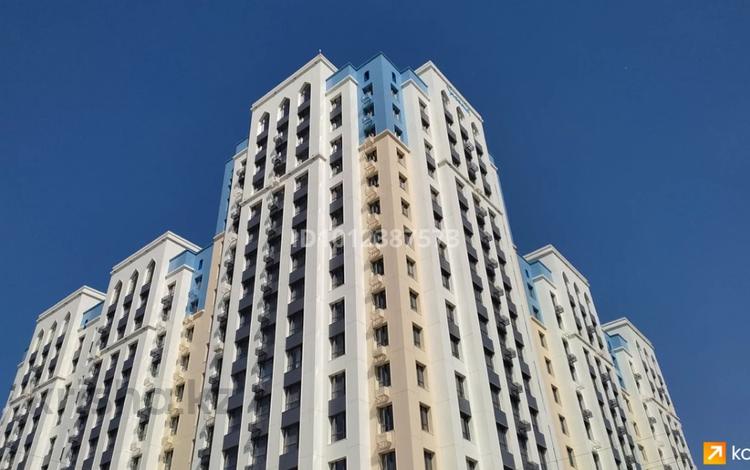 2-бөлмелі пәтер · 65.4 м² · 10/12 қабат, Кабанбай батыр 63, бағасы: ~ 45.8 млн ₸ в Астане, Нура р-н — фото 3