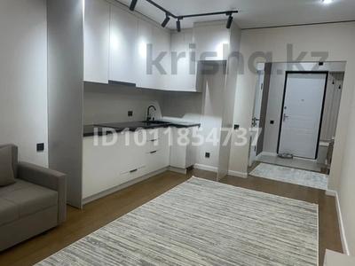 2-бөлмелі пәтер · 47 м² · 6/13 қабат, мкр Шугыла, Строительная — Абая, бағасы: 30.5 млн ₸ в Алматы, Наурызбайский р-н