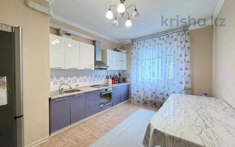 3-комнатная квартира · 86 м² · 11/16 этаж, Мангилик Ел 17 за ~ 50.7 млн ₸ в Астане, Есильский р-н — фото 9
