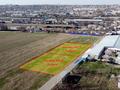 Участок · 8 соток, мкр Азат за 3.5 млн ₸ в Шымкенте, Енбекшинский р-н — фото 9