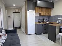 1-комнатная квартира · 43 м² · 4/10 этаж, Сейфуллина за 29 млн ₸ в Алматы, Турксибский р-н