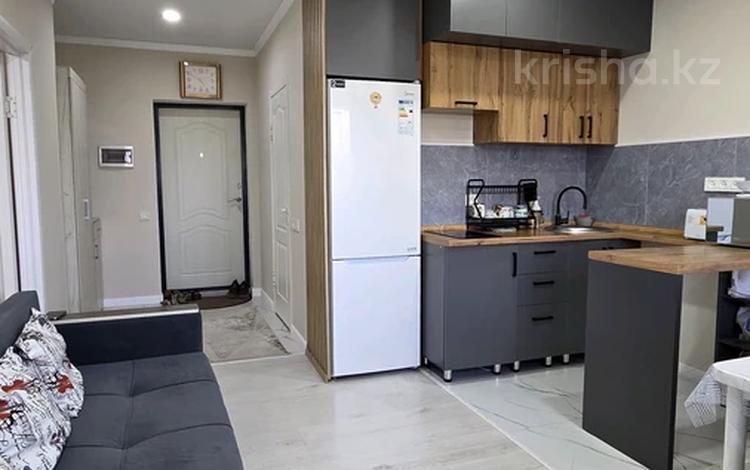 1-бөлмелі пәтер · 43 м² · 4/10 қабат, Сейфуллина, бағасы: 29 млн ₸ в Алматы, Турксибский р-н — фото 18