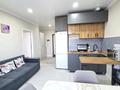 1-бөлмелі пәтер · 43 м² · 4/10 қабат, Сейфуллина, бағасы: 29 млн ₸ в Алматы, Турксибский р-н — фото 5