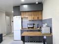 1-бөлмелі пәтер · 43 м² · 4/10 қабат, Сейфуллина, бағасы: 29 млн ₸ в Алматы, Турксибский р-н — фото 6