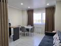 1-бөлмелі пәтер · 43 м² · 4/10 қабат, Сейфуллина, бағасы: 29 млн ₸ в Алматы, Турксибский р-н — фото 10