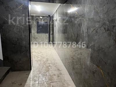 1-комнатная квартира · 40.2 м² · 9/9 этаж, Майры 27/2 — Район Усолки за 18.2 млн ₸ в Павлодаре