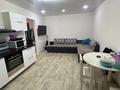 1-комнатная квартира · 40.2 м² · 9/9 этаж, Майры 27/2 — Район Усолки за 18.2 млн ₸ в Павлодаре — фото 8