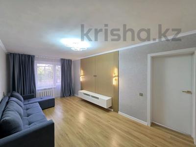 2-комнатная квартира · 47 м² · 3/5 этаж, Баянауыл 71 — Иманова за 25.9 млн ₸ в Астане, р-н Байконур