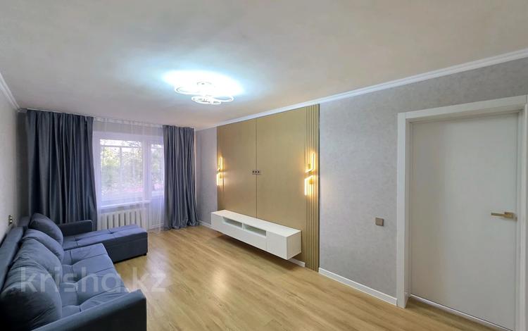2-комнатная квартира · 47 м² · 3/5 этаж, Баянауыл 71 — Иманова за 25.9 млн ₸ в Астане, р-н Байконур — фото 15