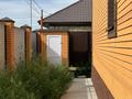 Жеке үй · 4 бөлме · 185 м² · 10 жүзд., Сұлутөр ш/а. 401 — Жанаконыс-3, бағасы: 60 млн ₸ в Актобе, мкр Сулутор — фото 11