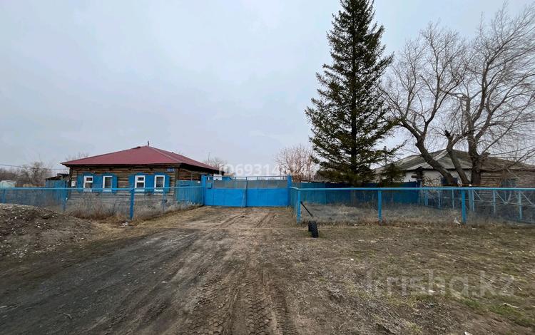 Отдельный дом · 5 комнат · 90 м² · 4.5 сот., Иванова 60 за 4.4 млн ₸ в Аккулы — фото 2