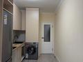 1-комнатная квартира · 40 м² · 8/9 этаж, Райымбек 590/15 за 220 000 ₸ в Алматы, Наурызбайский р-н