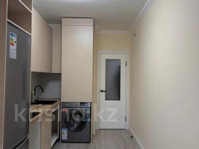 1-комнатная квартира · 40 м² · 8/9 этаж, Райымбек 590/15 за 220 000 ₸ в Алматы, Наурызбайский р-н