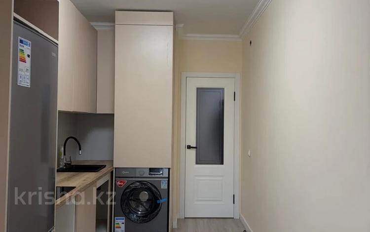 1-комнатная квартира · 40 м² · 8/9 этаж, Райымбек 590/15 за 220 000 ₸ в Алматы, Наурызбайский р-н — фото 2