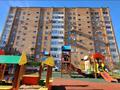 2-комнатная квартира · 60 м² · 8/10 этаж, Сатпаева 13/6 — Жк чистое небо за 30 млн ₸ в Усть-Каменогорске