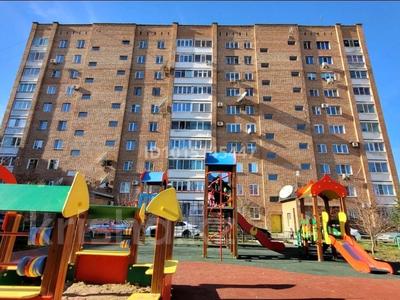 2-комнатная квартира · 60 м² · 8/10 этаж, Сатпаева 13/6 — Жк чистое небо за 30 млн ₸ в Усть-Каменогорске