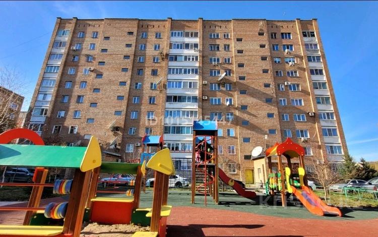 2-комнатная квартира · 60 м² · 8/10 этаж, Сатпаева 13/6 — Жк чистое небо за 30 млн ₸ в Усть-Каменогорске — фото 2