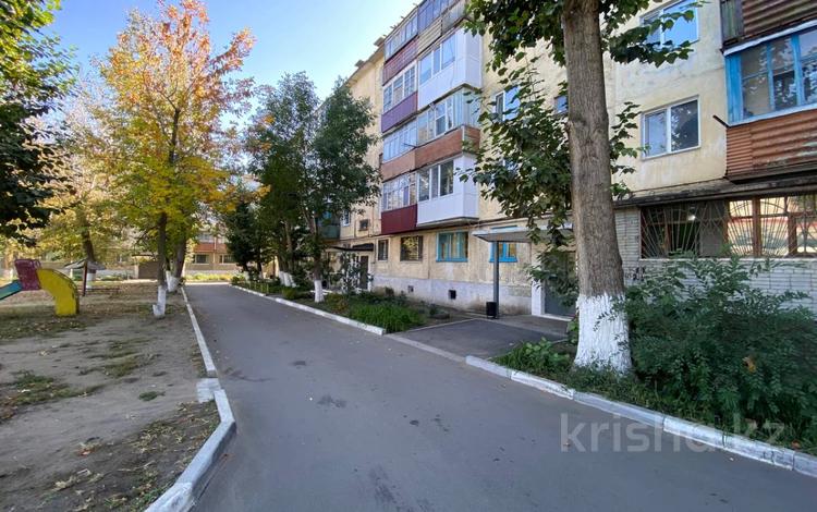 2-комнатная квартира, 44.2 м², 1/5 этаж, Ворошилова за 12.8 млн 〒 в Костанае — фото 13