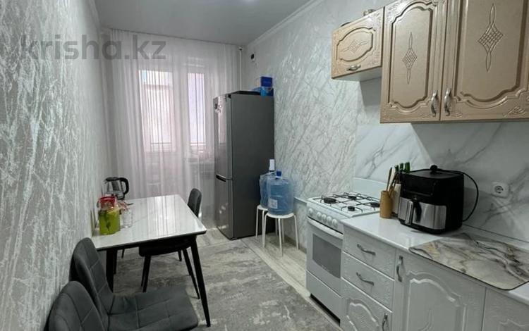2-бөлмелі пәтер · 52 м² · 1/6 қабат, Юбилейный 34, бағасы: 24 млн ₸ в Костанае — фото 4