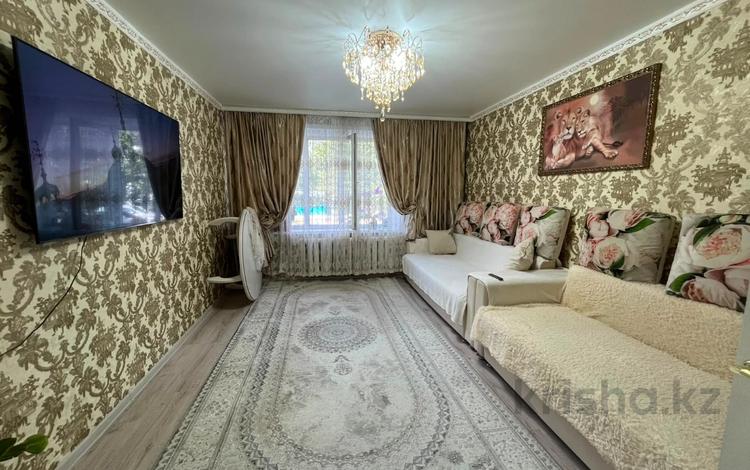 3-комнатная квартира · 64 м² · 1/10 этаж, МАЙРЫ 43 за 35 млн ₸ в Павлодаре — фото 2