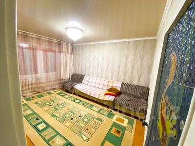 2-комнатная квартира · 44 м² · 5/5 этаж, жастар за 15 млн 〒 в Талдыкоргане, мкр Жастар